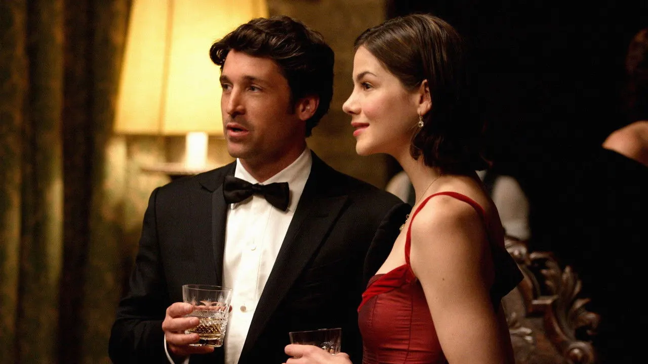 Cena de O Melhor Amigo da Noiva (2008)