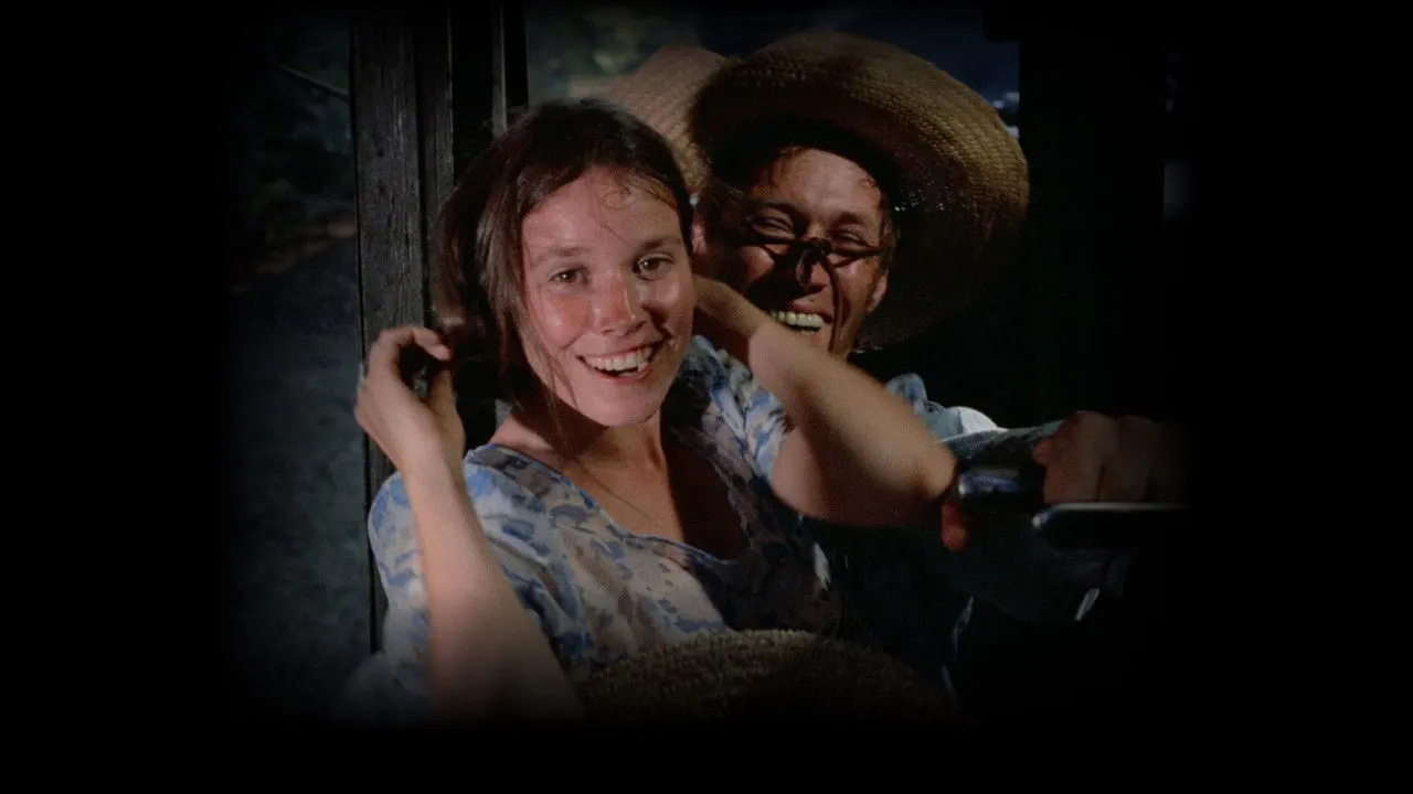 Cena de Sexy e Marginal (1972)