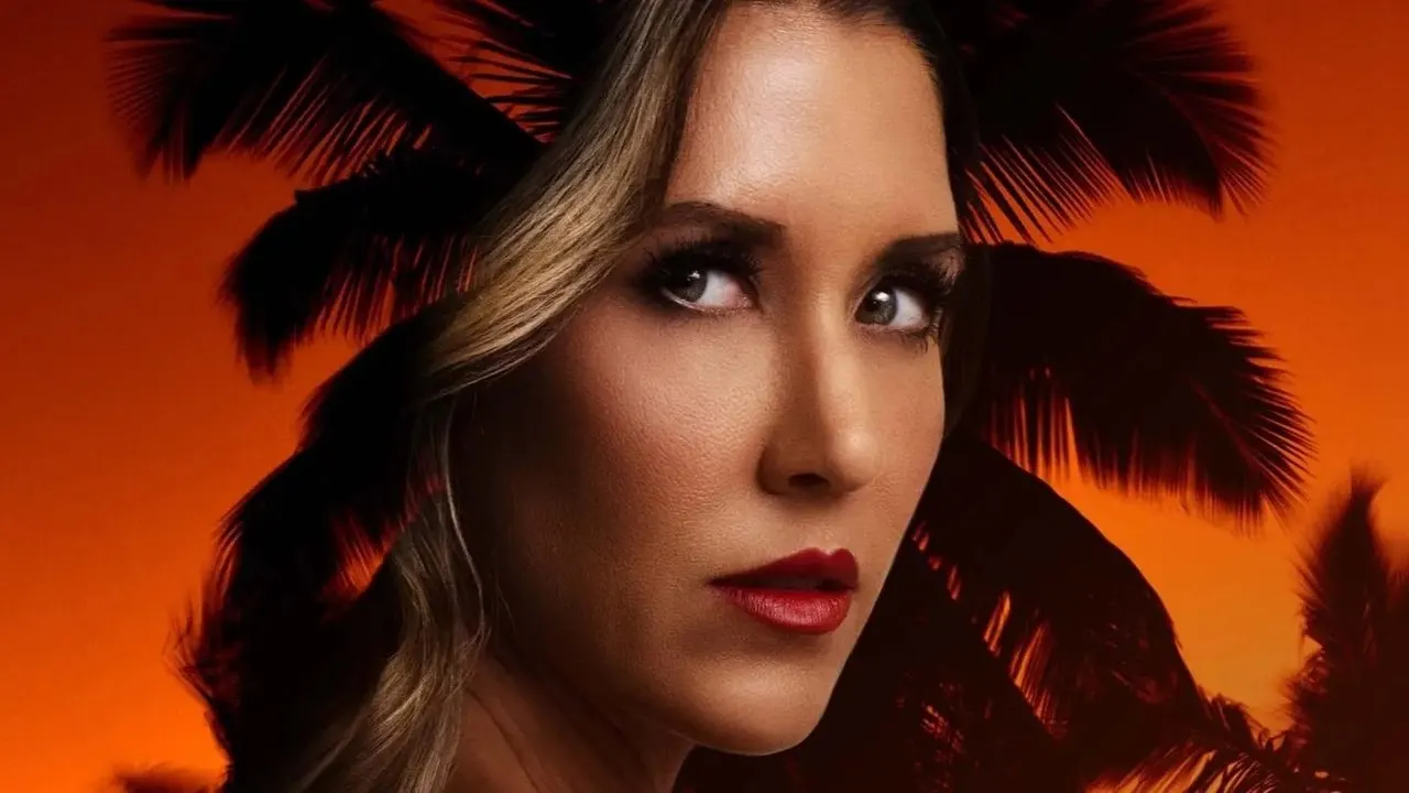 Cena de Secrets of an Escort (2021)
