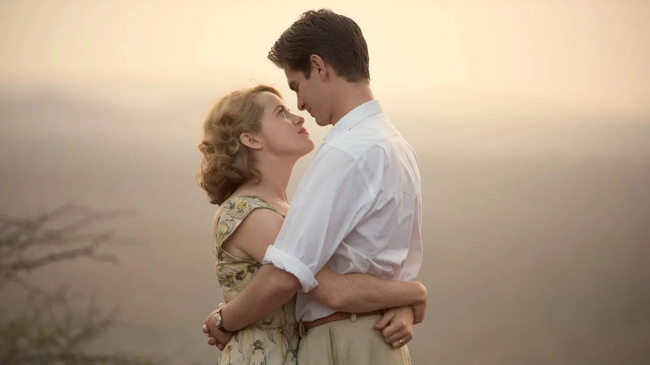 Cena de Uma Razão para Viver (2017)