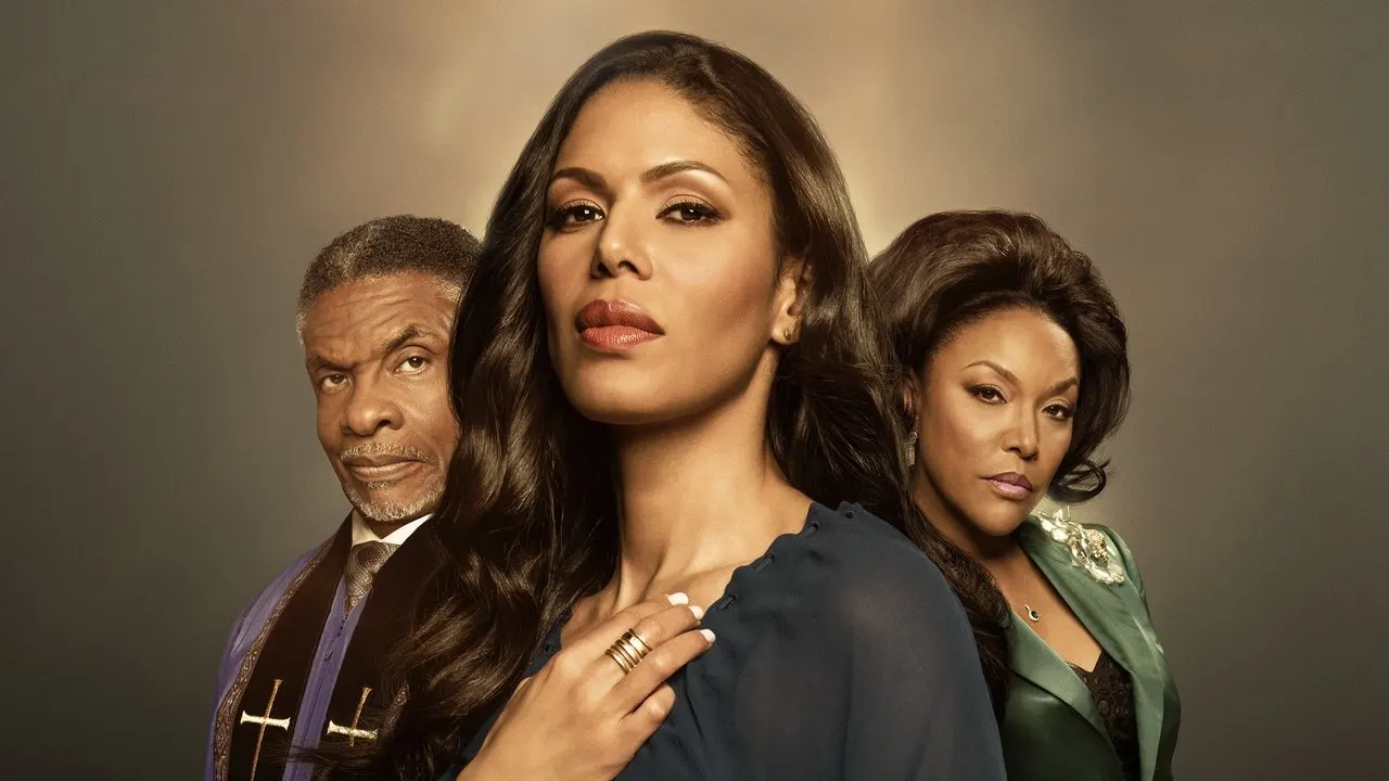Cena de Greenleaf (2016)