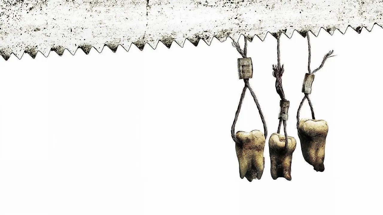 Cena de Jogos Mortais III (2006)