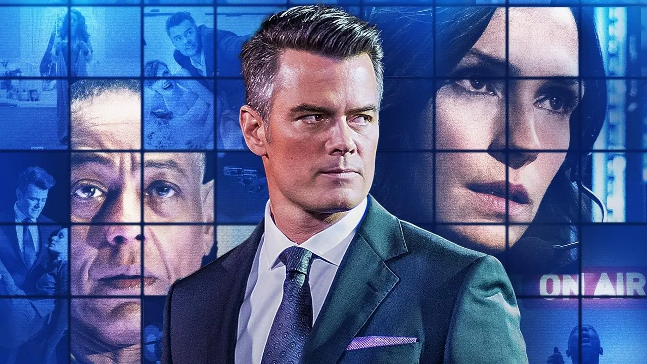 Cena de Esta é a Sua Morte: O Show (2017)