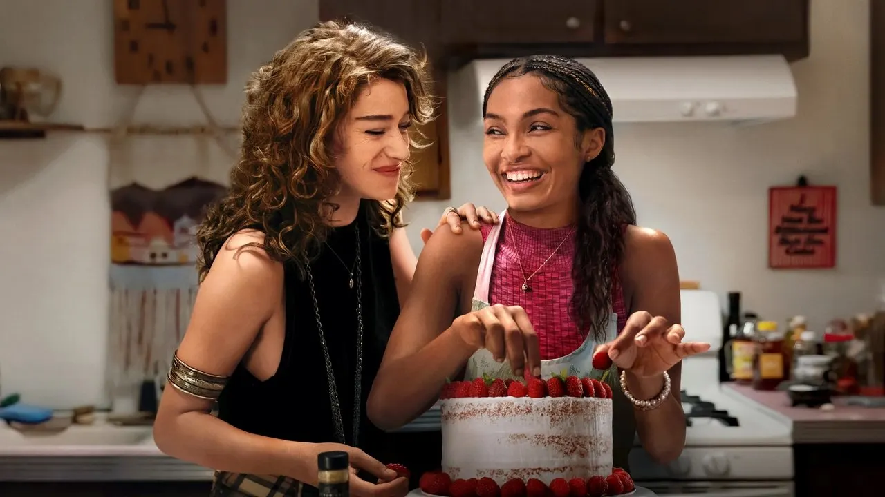 Cena de Bares, Bolos e Amizades (2023)