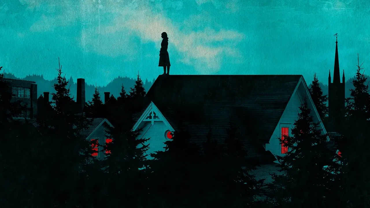 Cena de Castle Rock (2018)