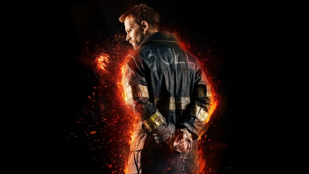 Cena de Cortina de Fogo 2 (2019)