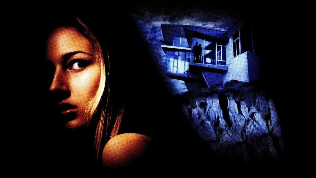 Cena de A Casa de Vidro (2001)
