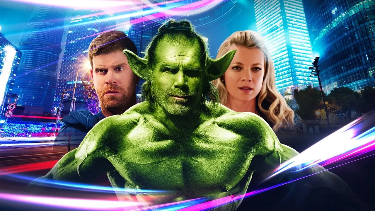 Cena de Os Novos Vingadores (2019)