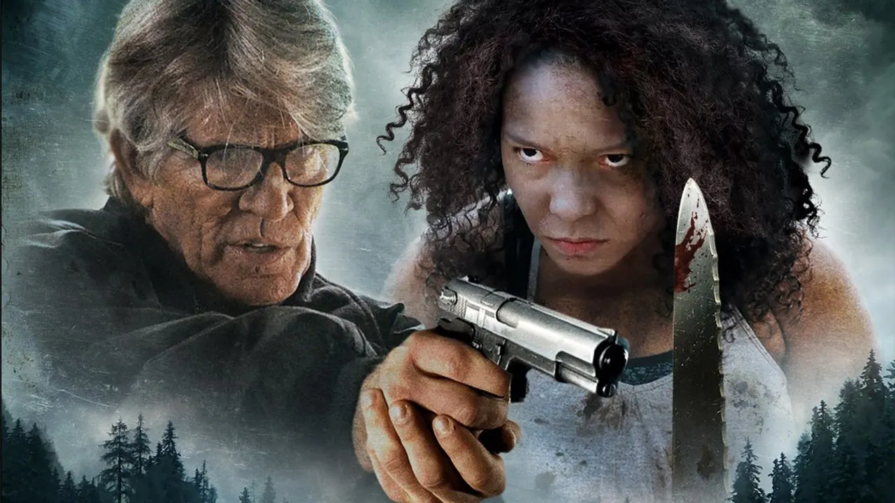 Cena de Cabana da Possessão (2019)