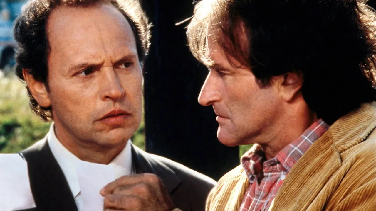 Cena de 1 Dia, 2 Pais (1997)