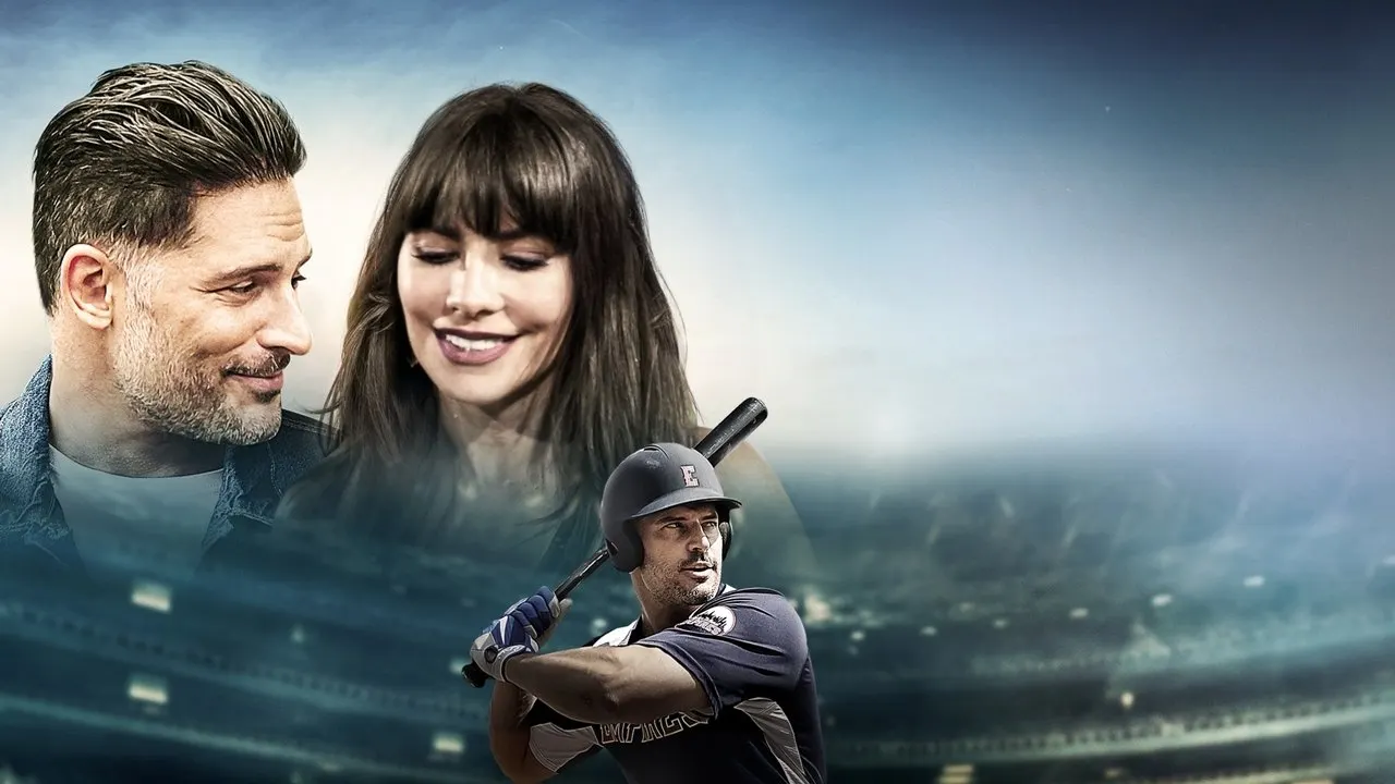 Cena de Vida em Jogo (2019)