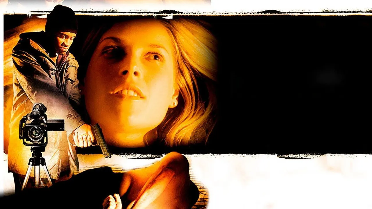 Cena de A Confissão (2005)