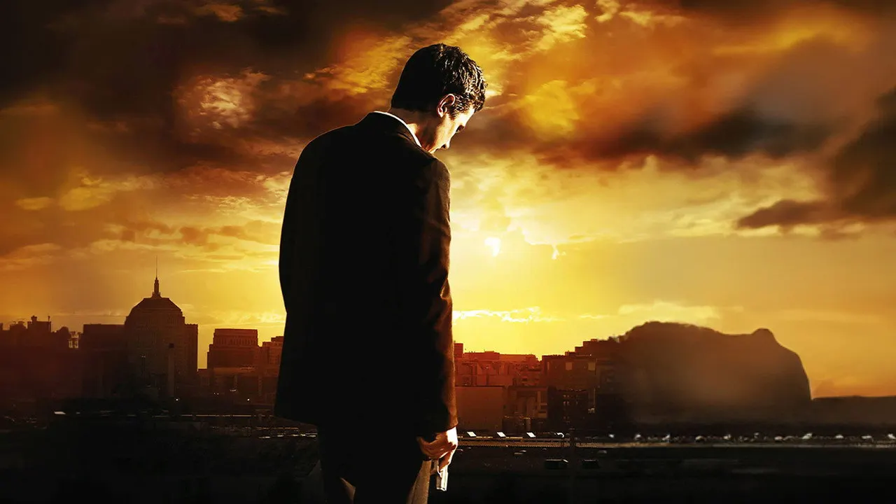 Cena de Medo da Verdade (2007)