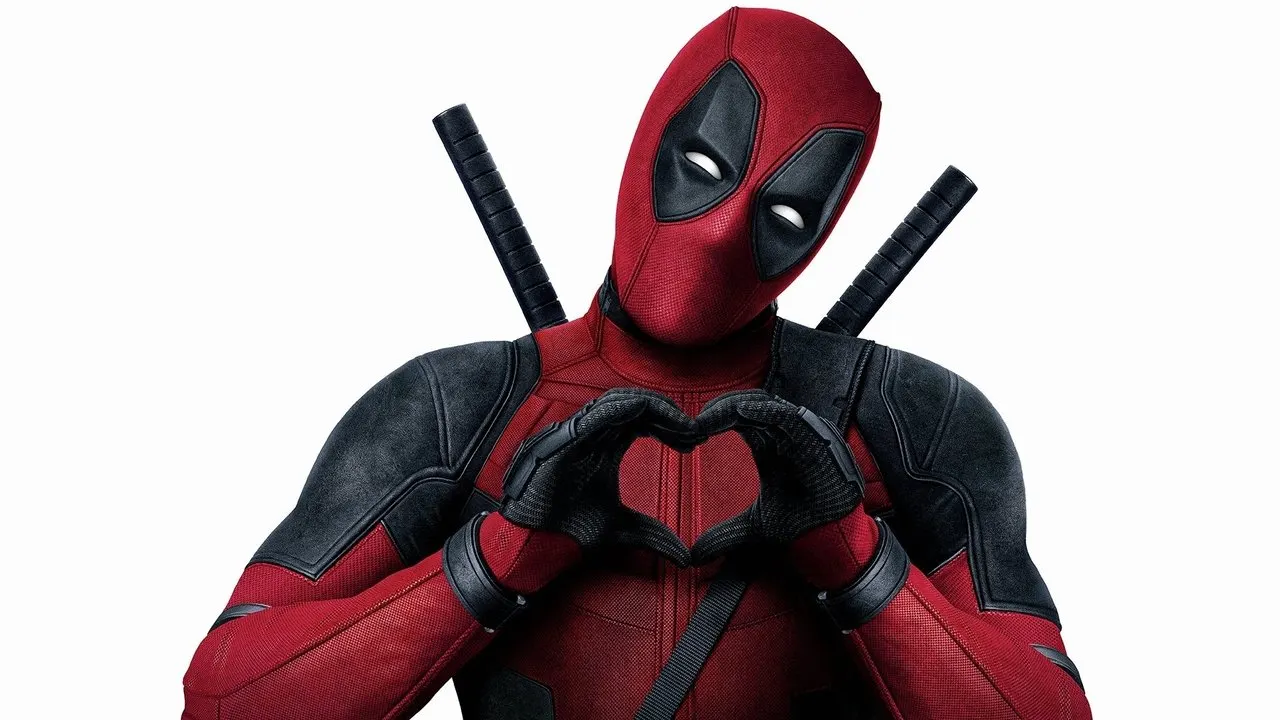 Cena de Deadpool (2016)