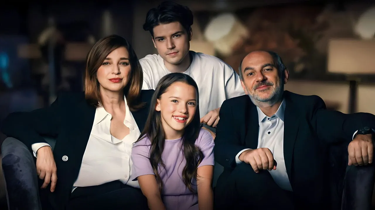 Cena de Confissões (2023)
