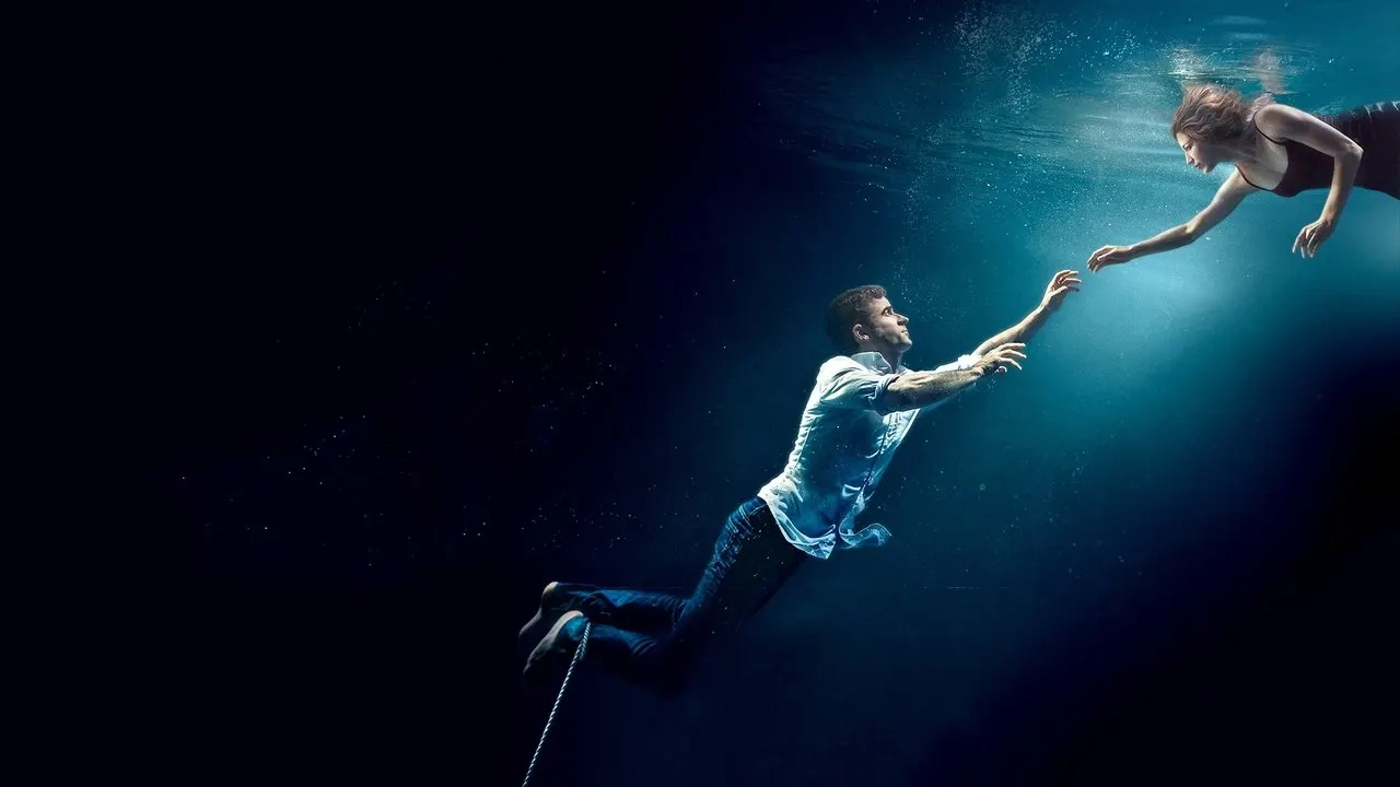 Cena de The Leftovers (2014)