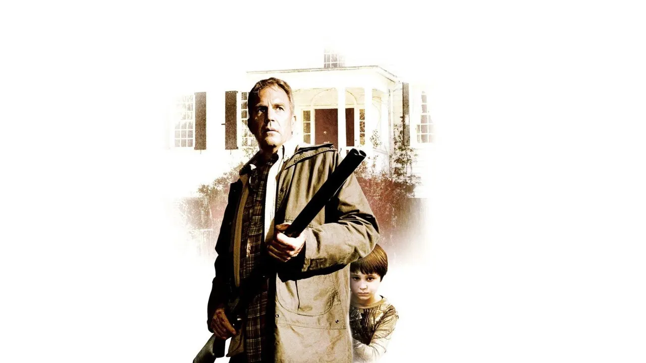 Cena de Possuída (2009)