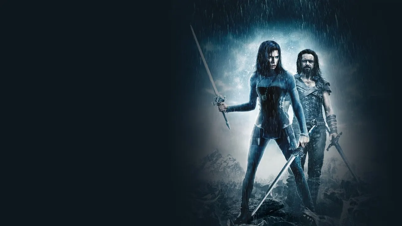 Cena de Anjos da Noite: A Rebelião (2009)