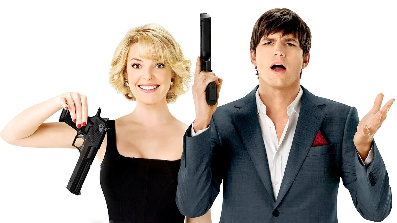 Cena de Par Perfeito (2010)