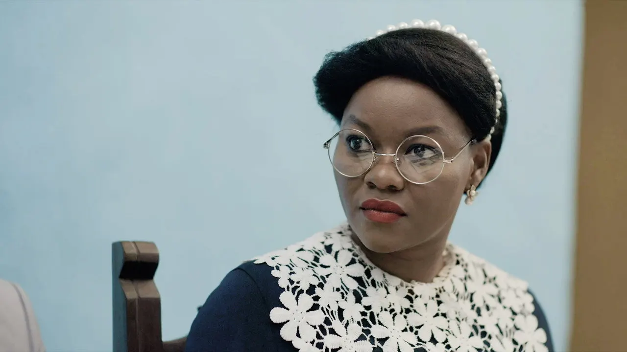 Cena de Funmilayo Ransome-Kuti (2025)