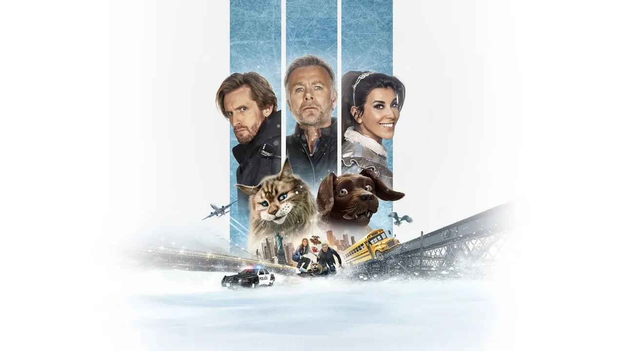Cena de Cão e Gato (2024)