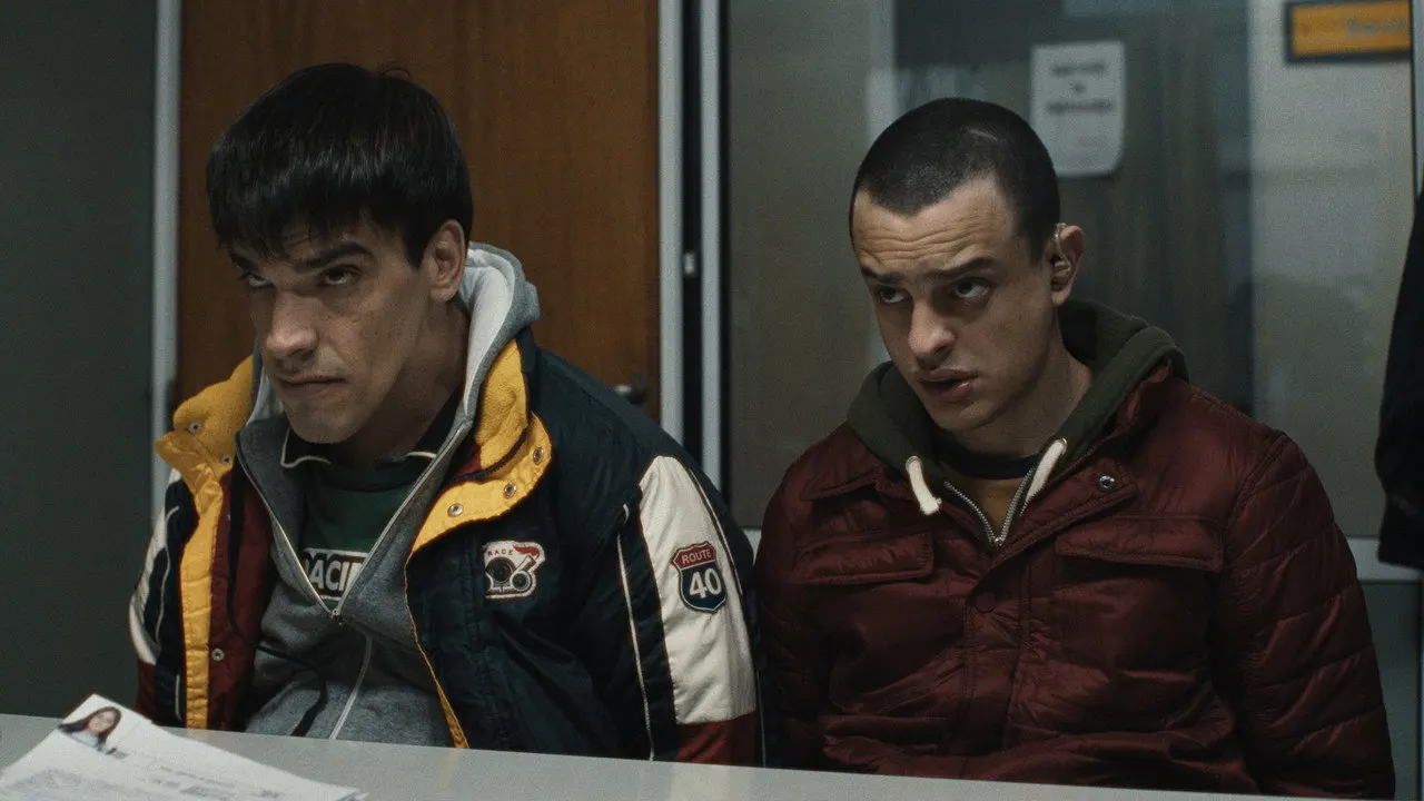 Cena de Simón de la montaña (2024)