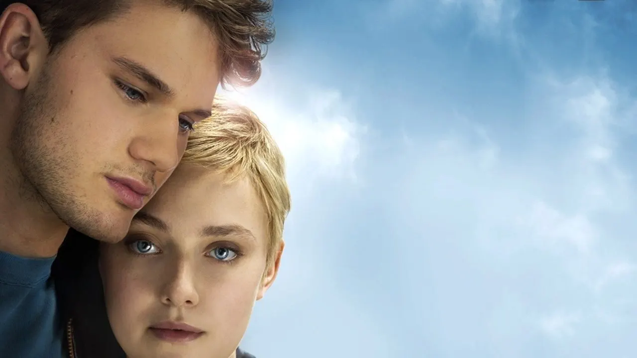 Cena de Agora e para Sempre (2012)