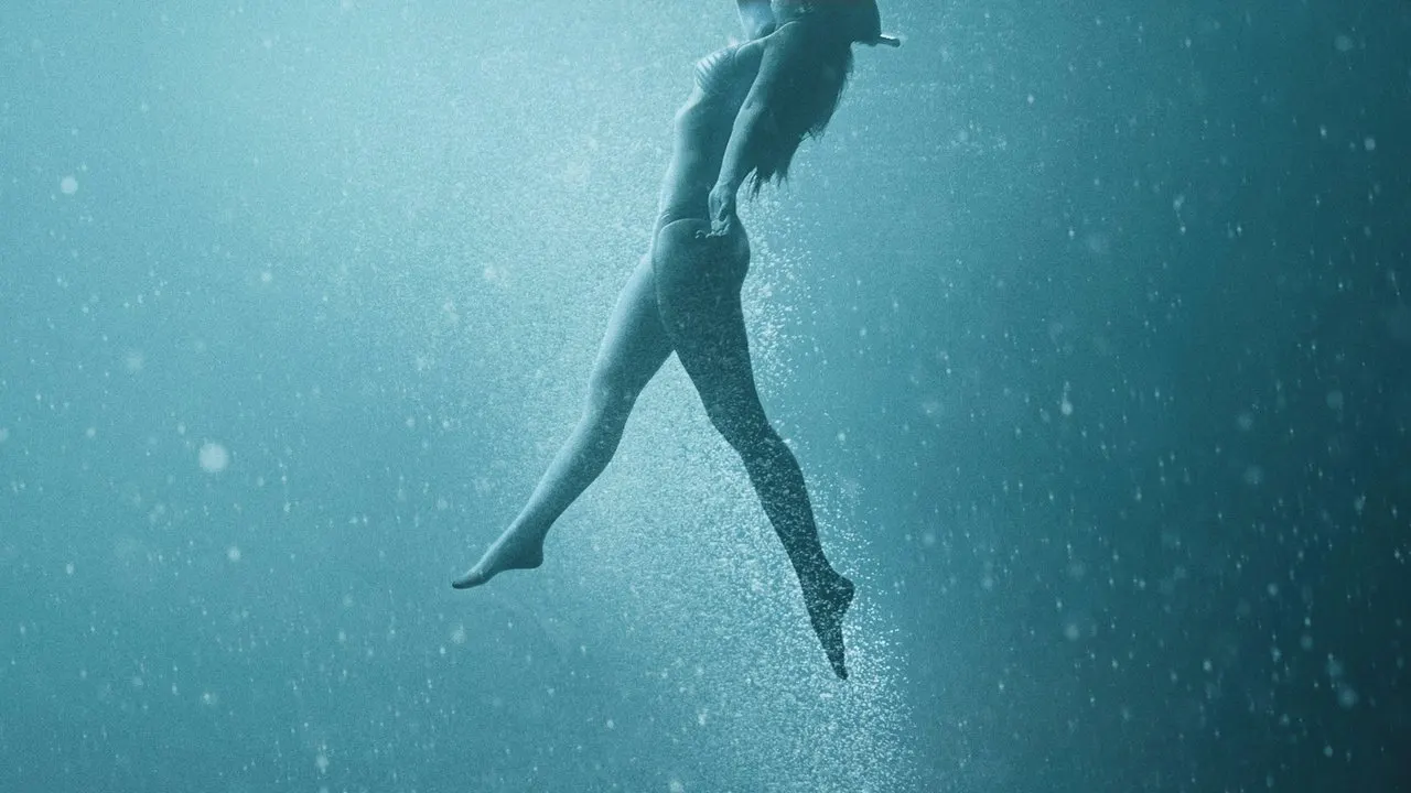 Cena de Medo Profundo: O Segundo Ataque (2019)