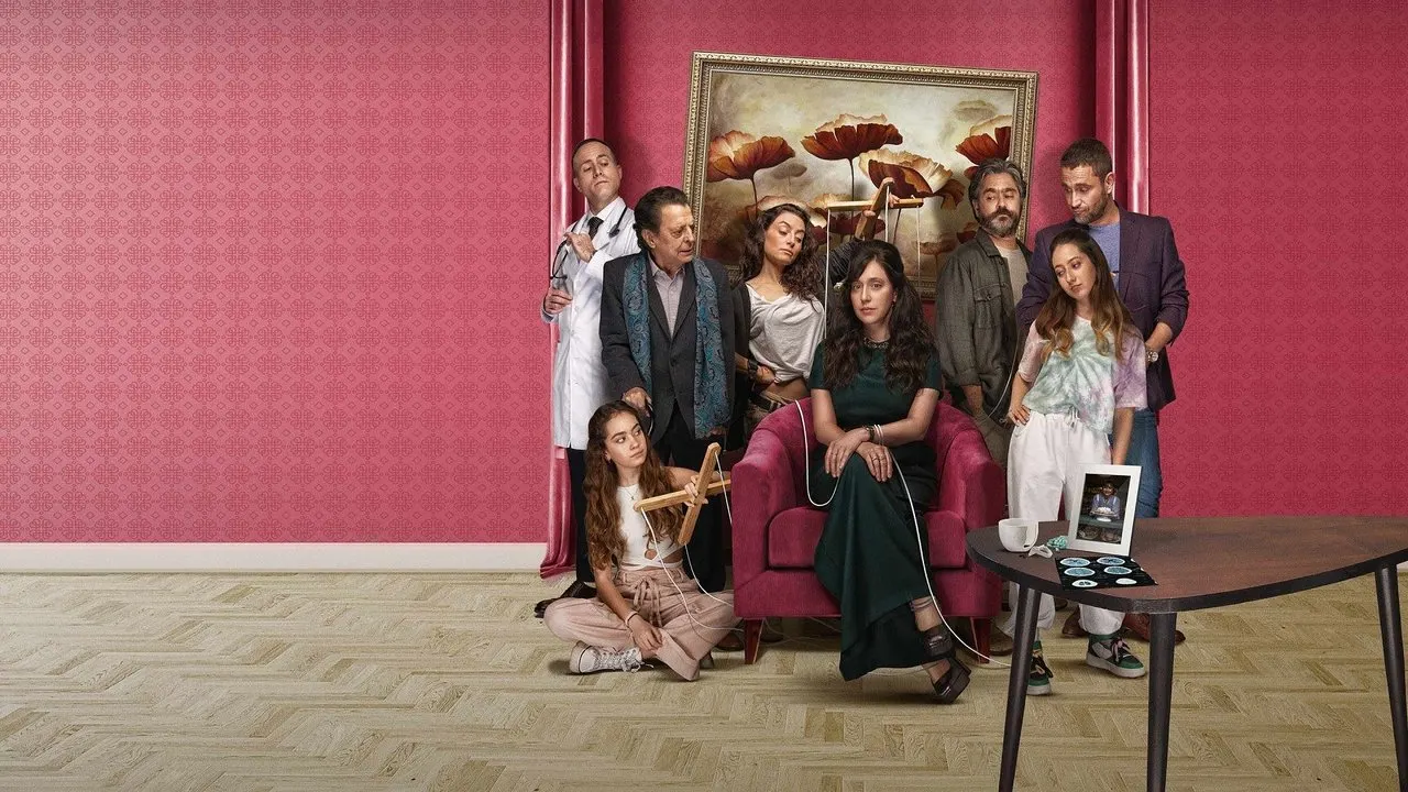 Cena de Cecilia (2021)