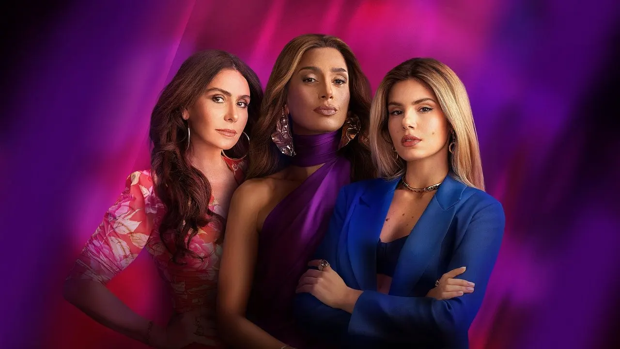 Cena de Beleza Fatal (2025)