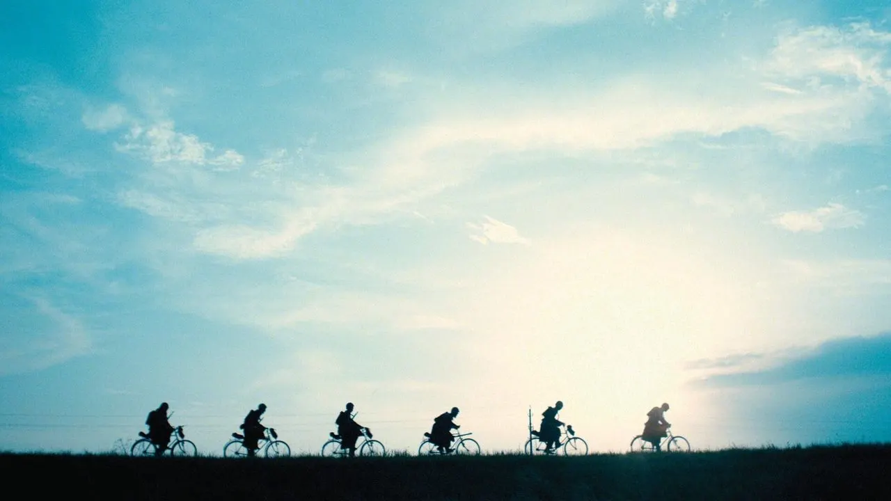 Cena de O Dia da Invasão (2015)