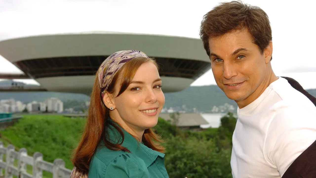 Cena de Beleza Pura (2008)