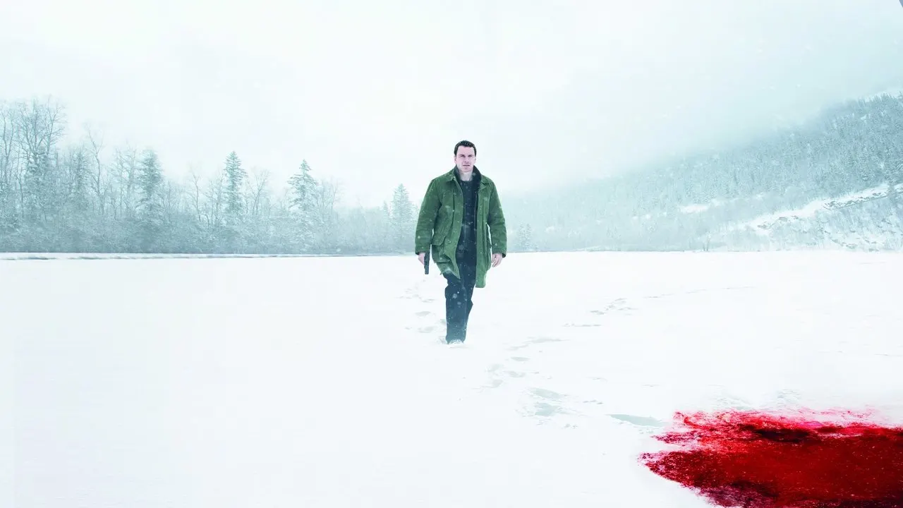 Cena de Boneco de Neve (2017)