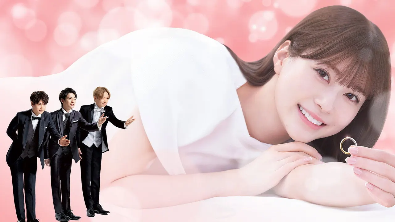 Cena de Kururi Whos in Love with me (2024)
