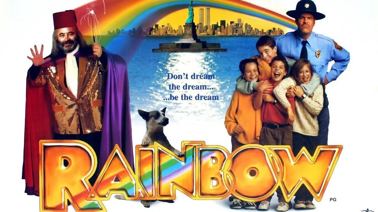 Cena de Rainbow (1996)