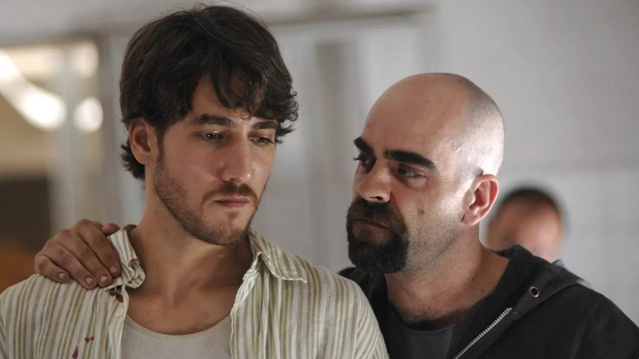 Cena de Cela 211 (2009)