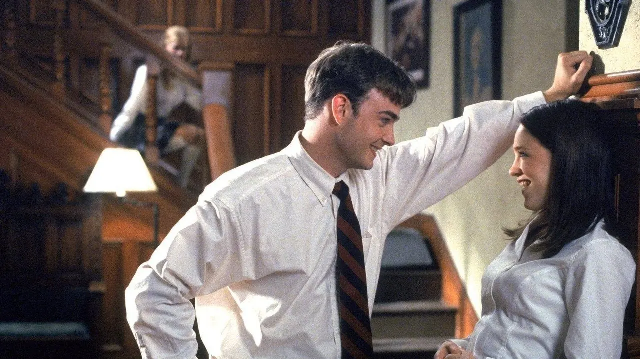 Cena de Segundas Intenções 2 (2000)