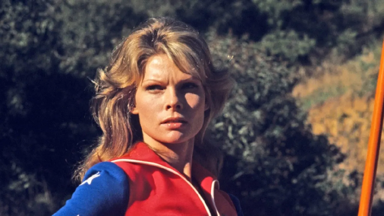 Cena de Mulher Maravilha (1974)