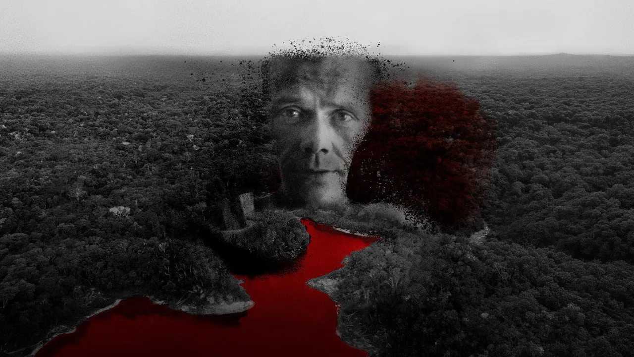 Cena de Morte e Mistério na Amazônia (2026)