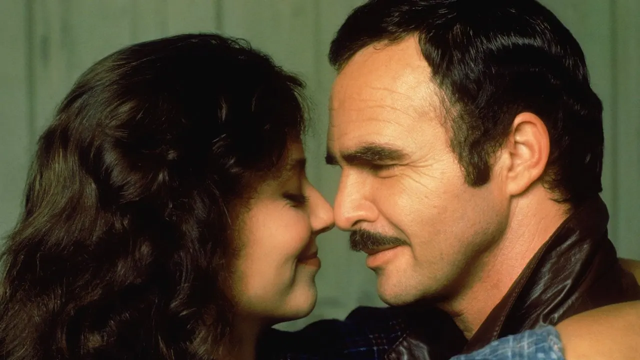 Cena de Caçada em Atlanta (1981)
