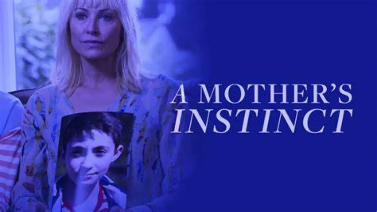 Cena de Instinto Materno (2015)