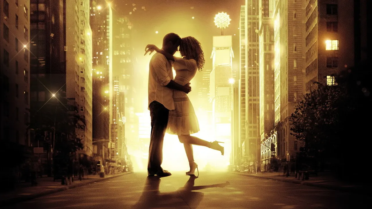 Cena de Noite de Ano Novo (2011)