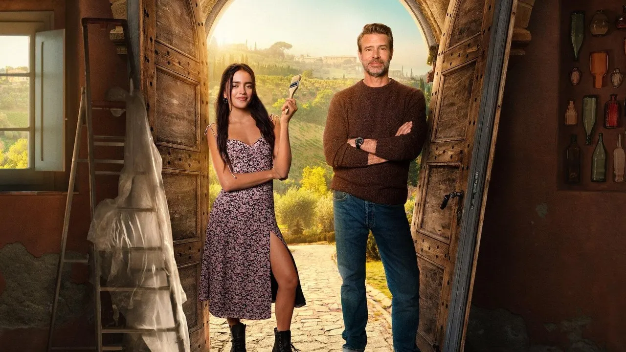 Cena de La Dolce Villa (2025)
