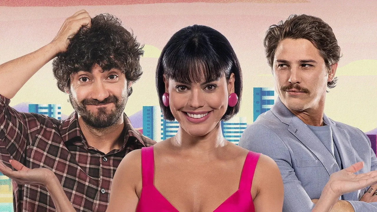 Cena de Desjuntados (2021)
