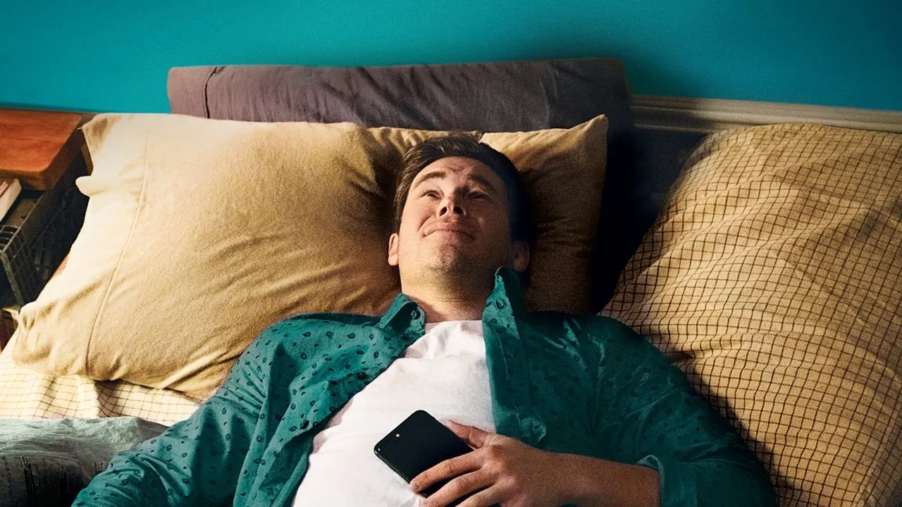 Cena de Jexi: Um Celular Sem Filtro (2019)