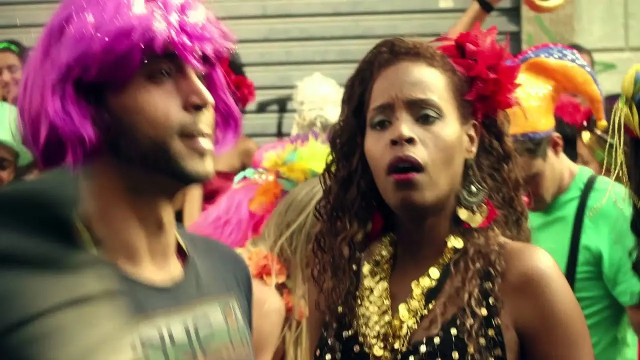 Cena de Apaixonados: O Filme (2016)