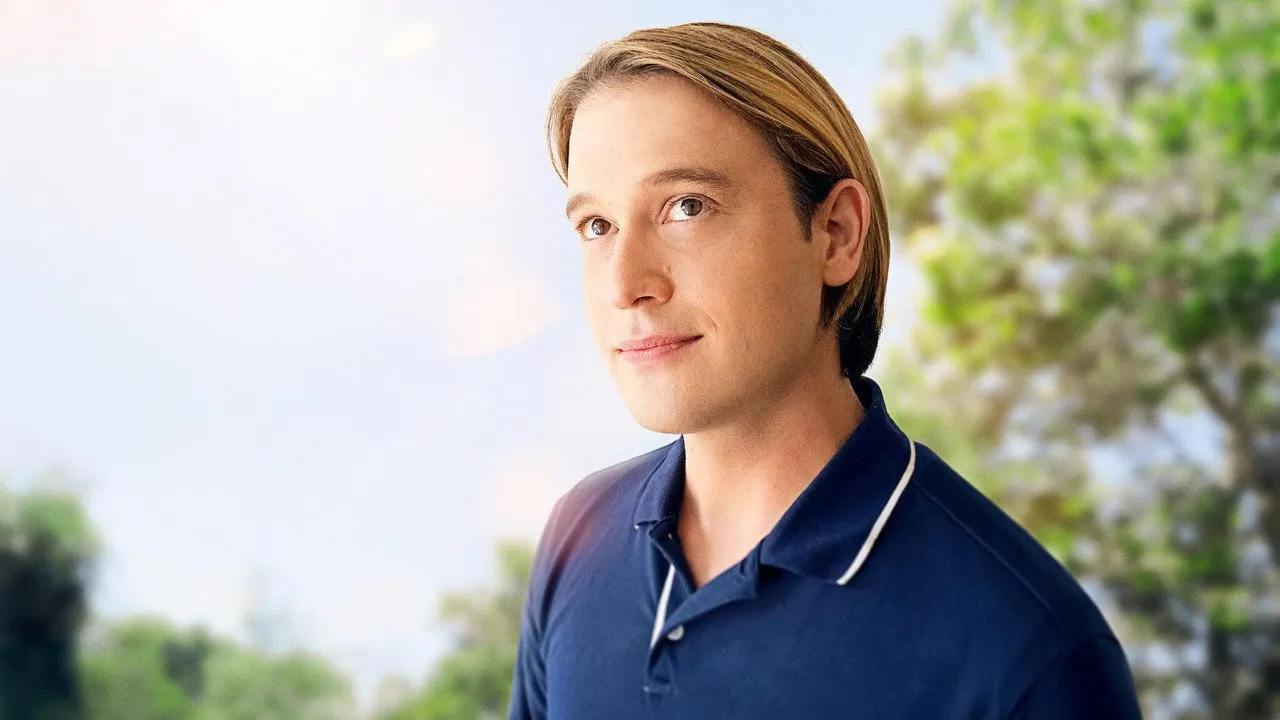 Cena de Ao Vivo do Lado de Lá com Tyler Henry (2024)