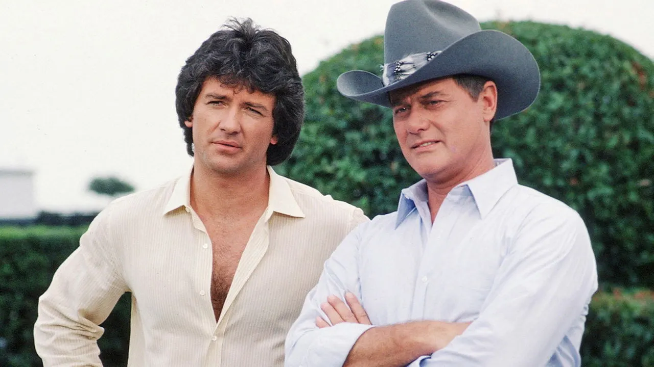 Cena de Dallas (1978)