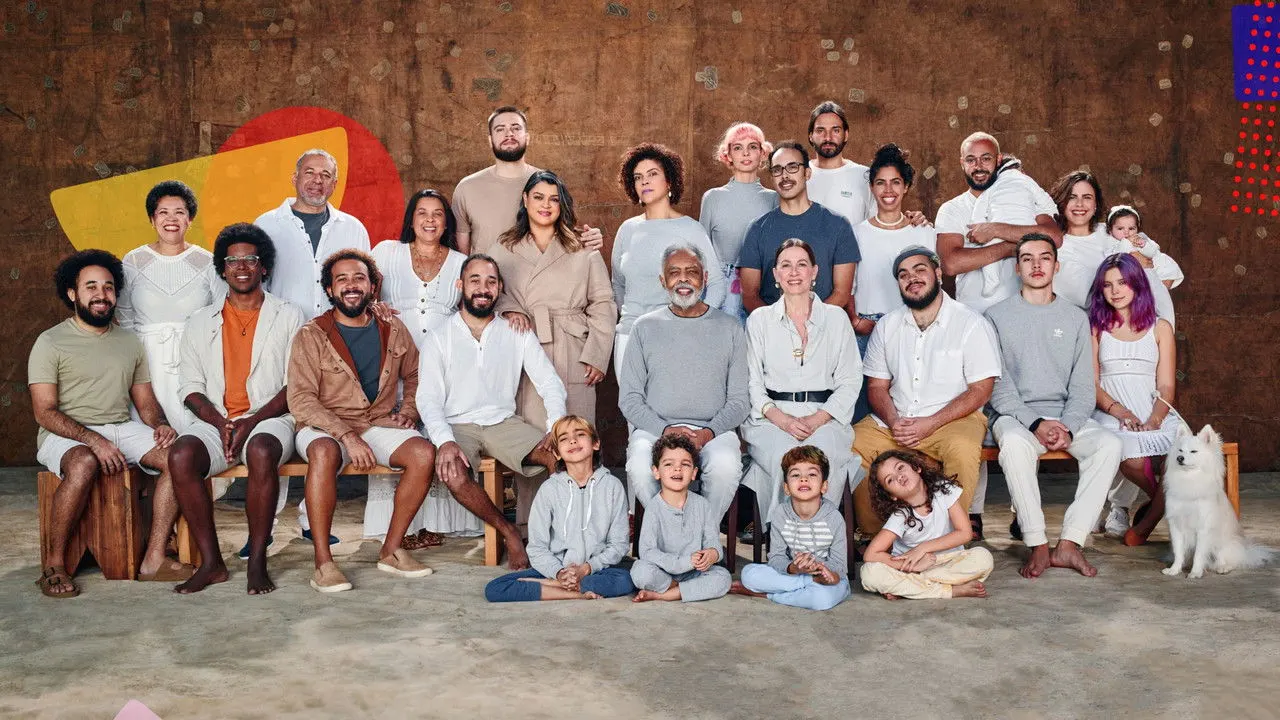 Cena de Família Gil (2022)