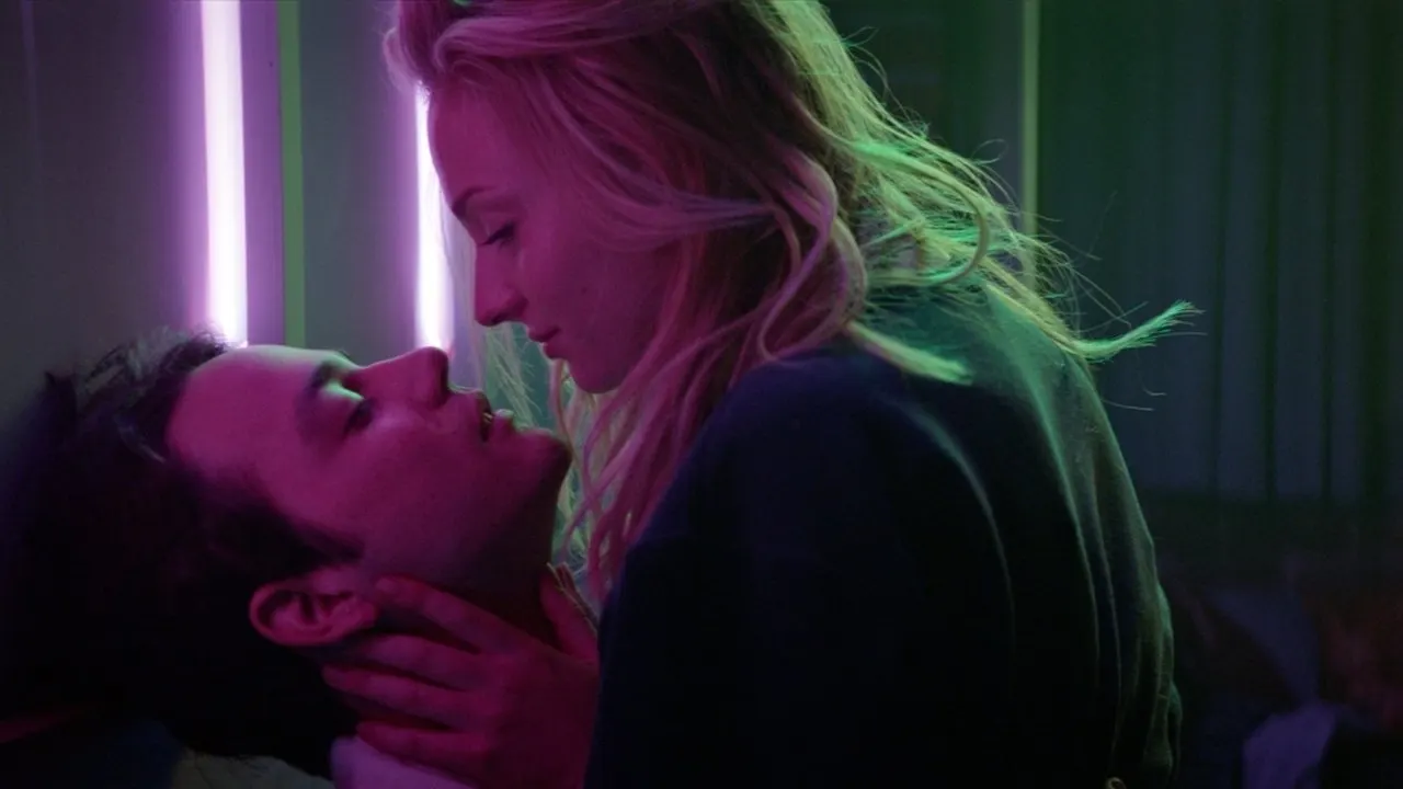 Cena de Amor Sem Limites (2019)